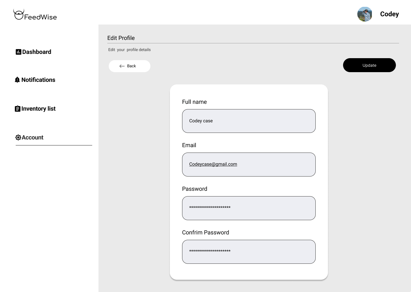 Web View