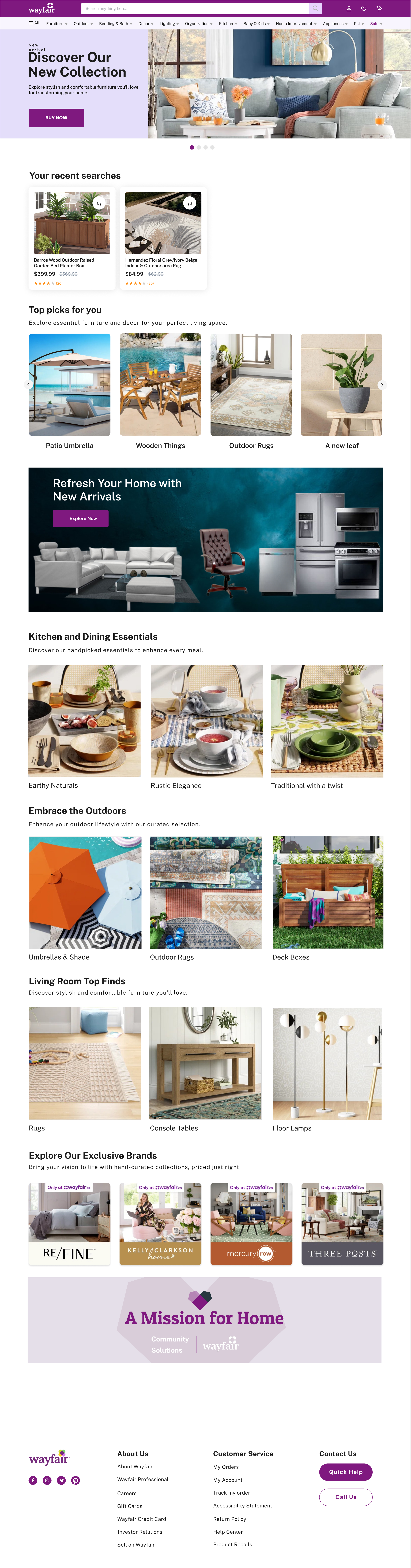 Web View