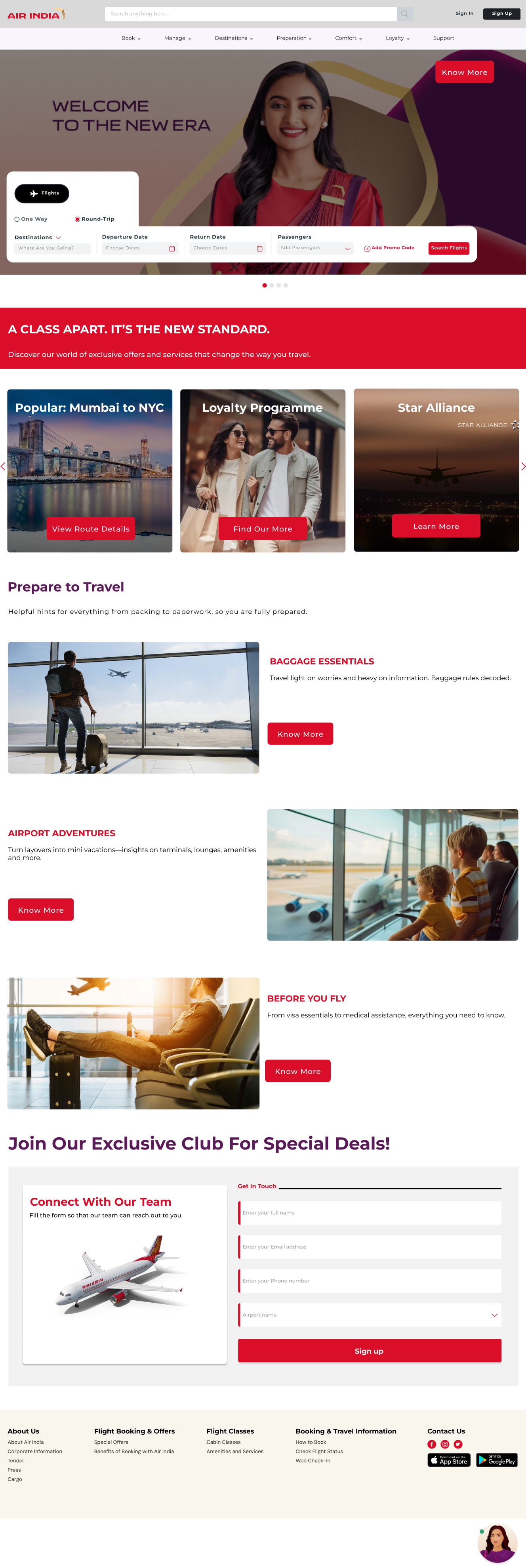 Web View