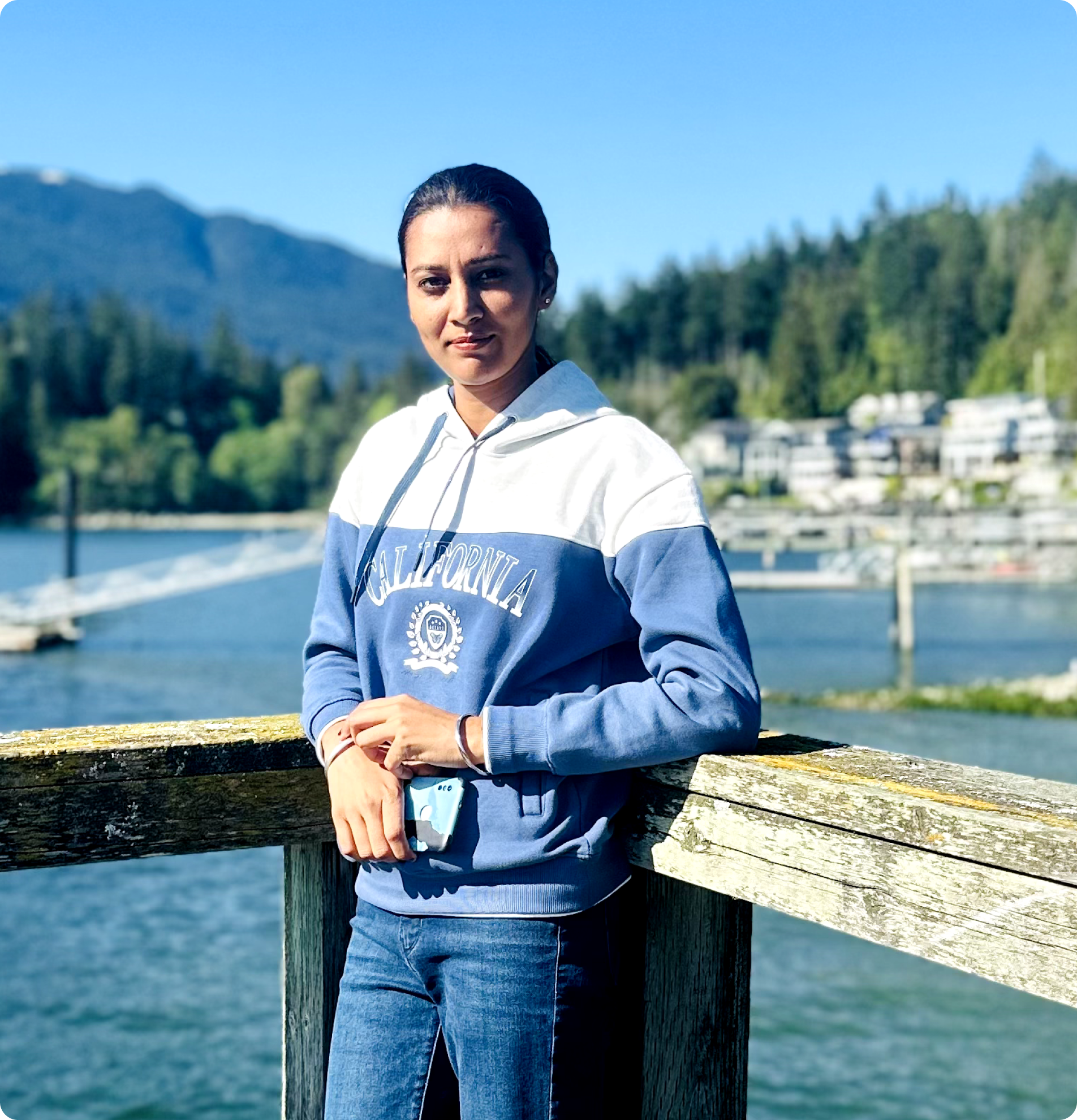 Amandeep Kaur