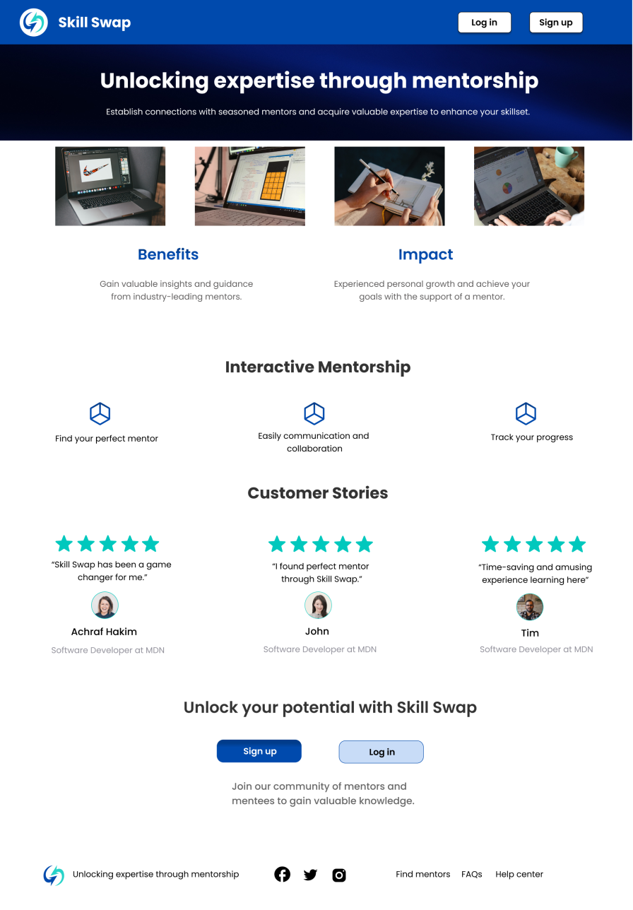 Web View
