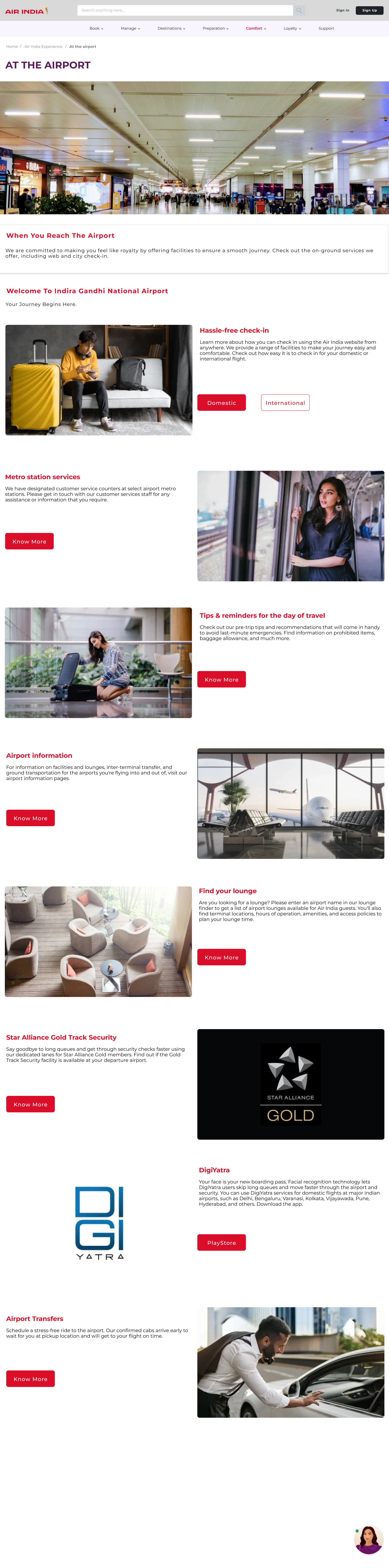 Web View