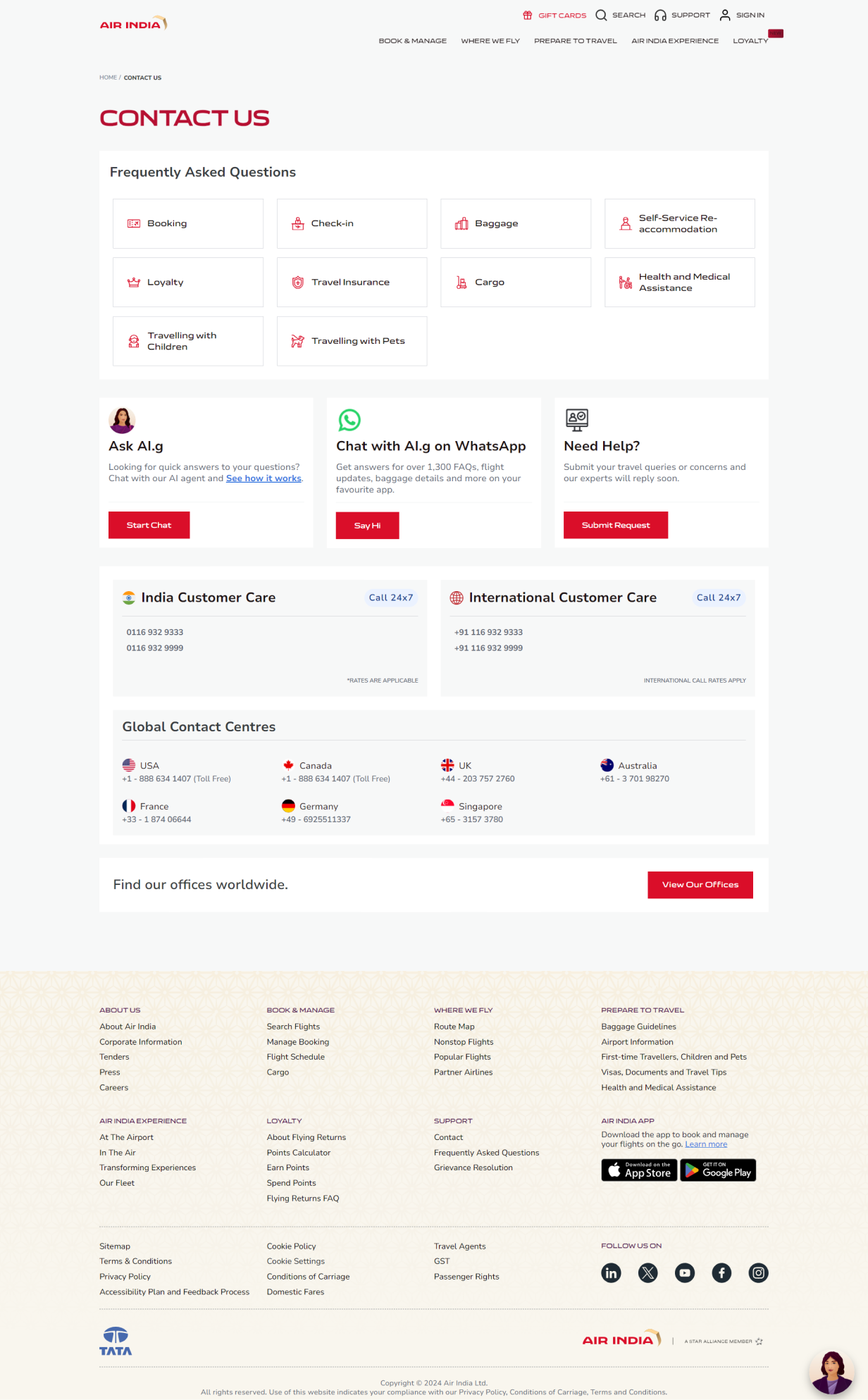 Web View