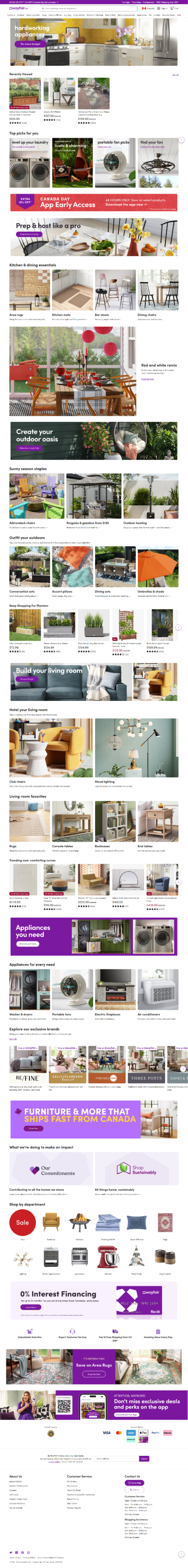 Web View
