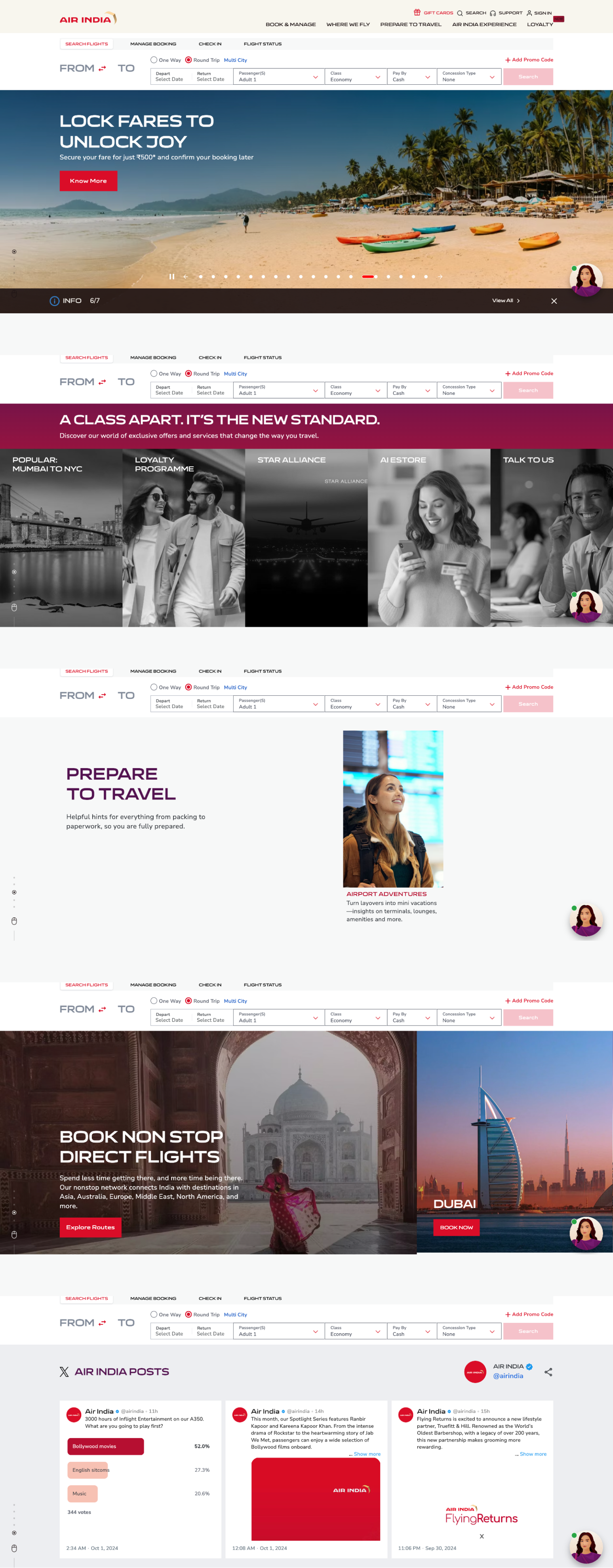 Web View