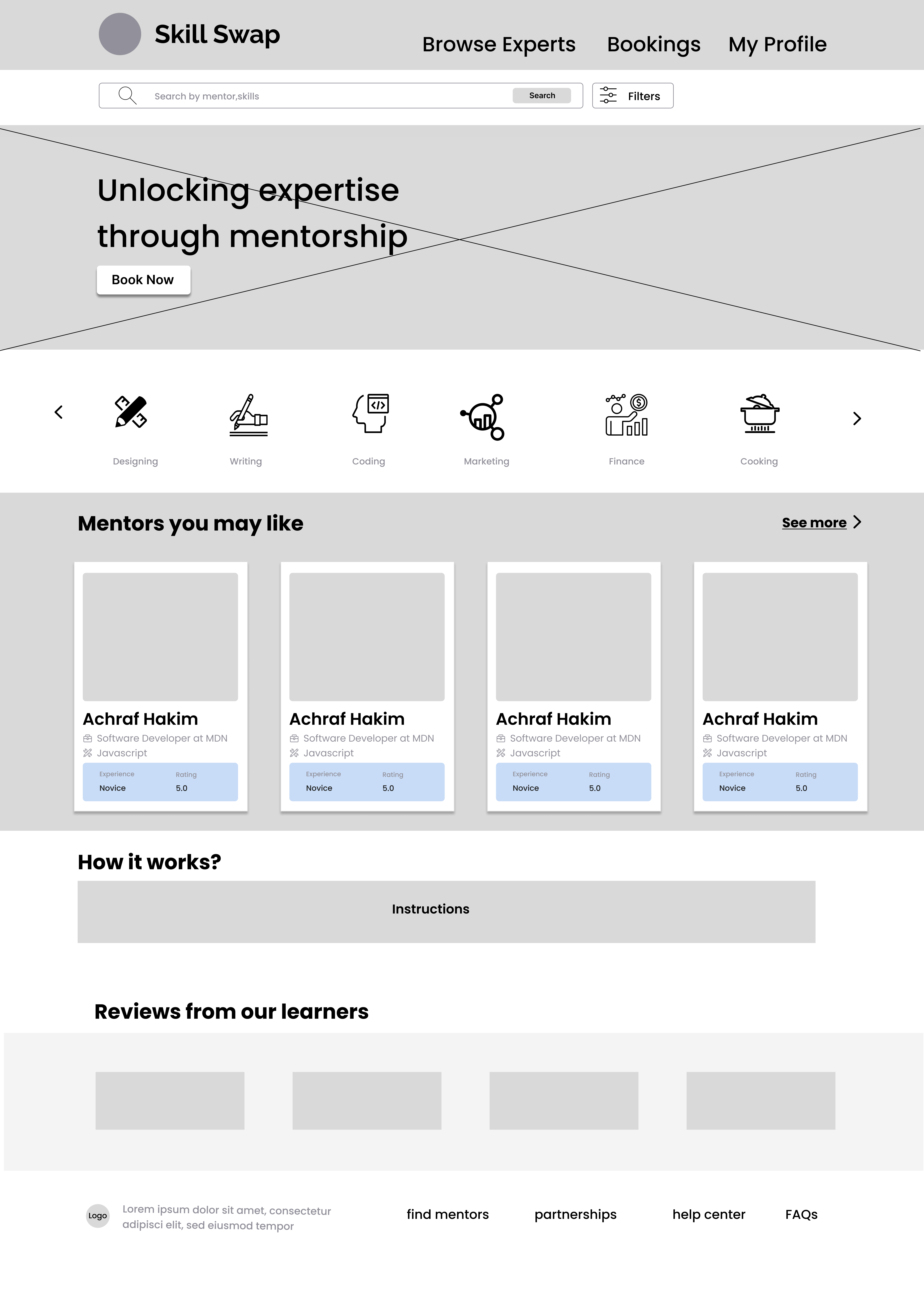 Web View