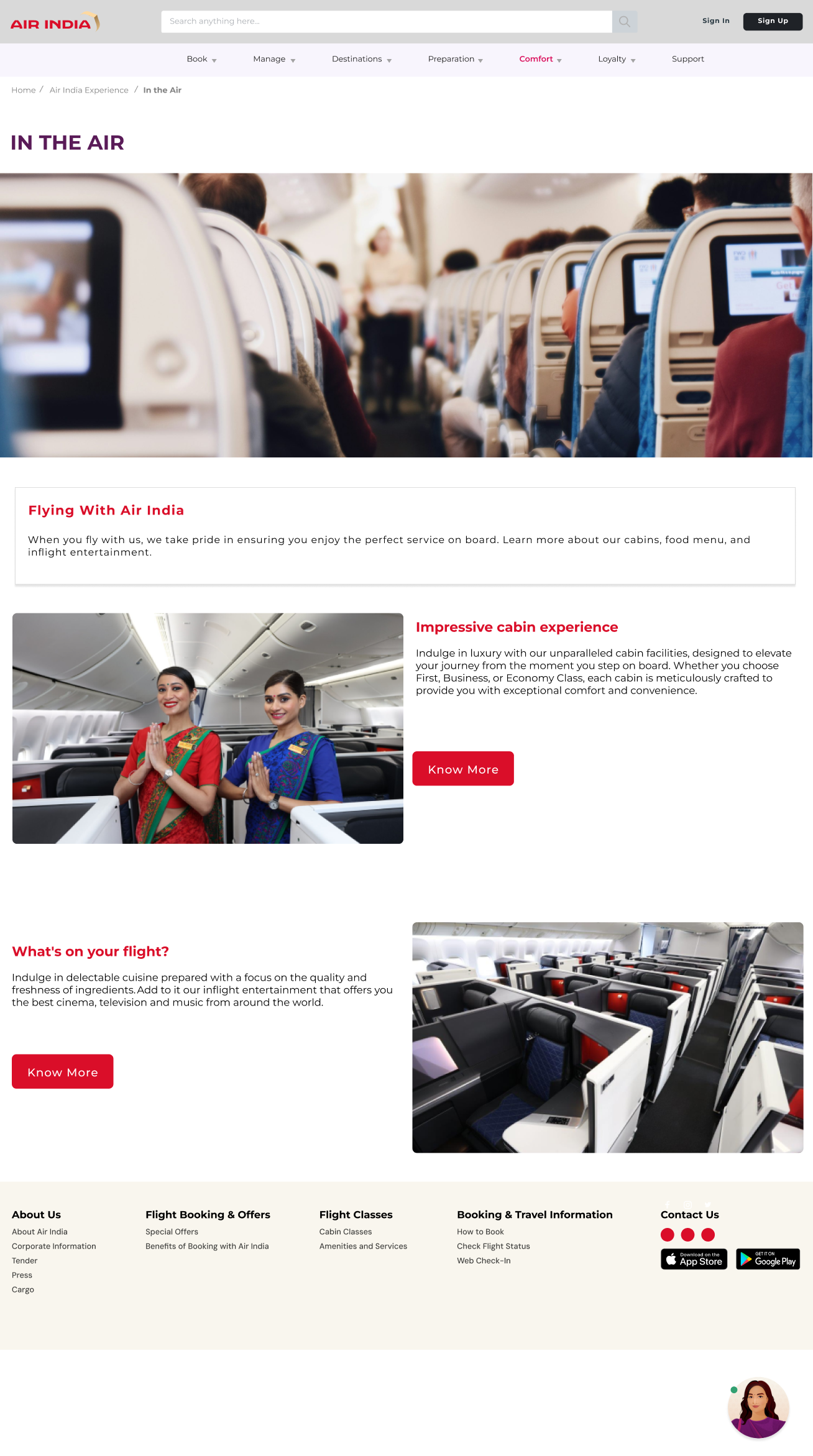Web View