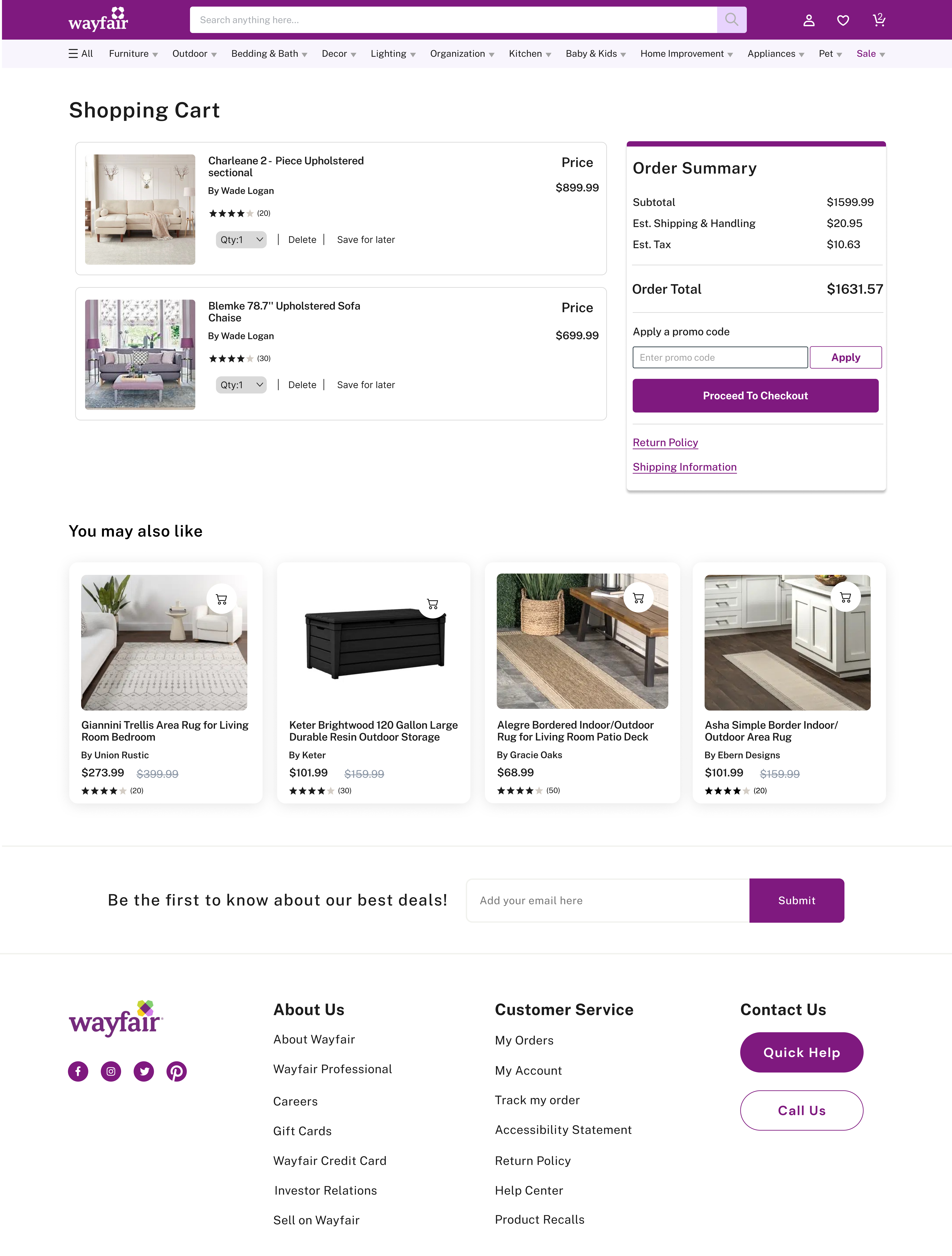 Web View