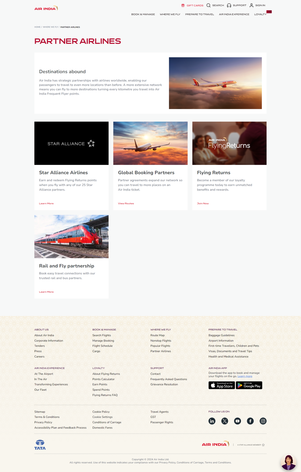 Web View