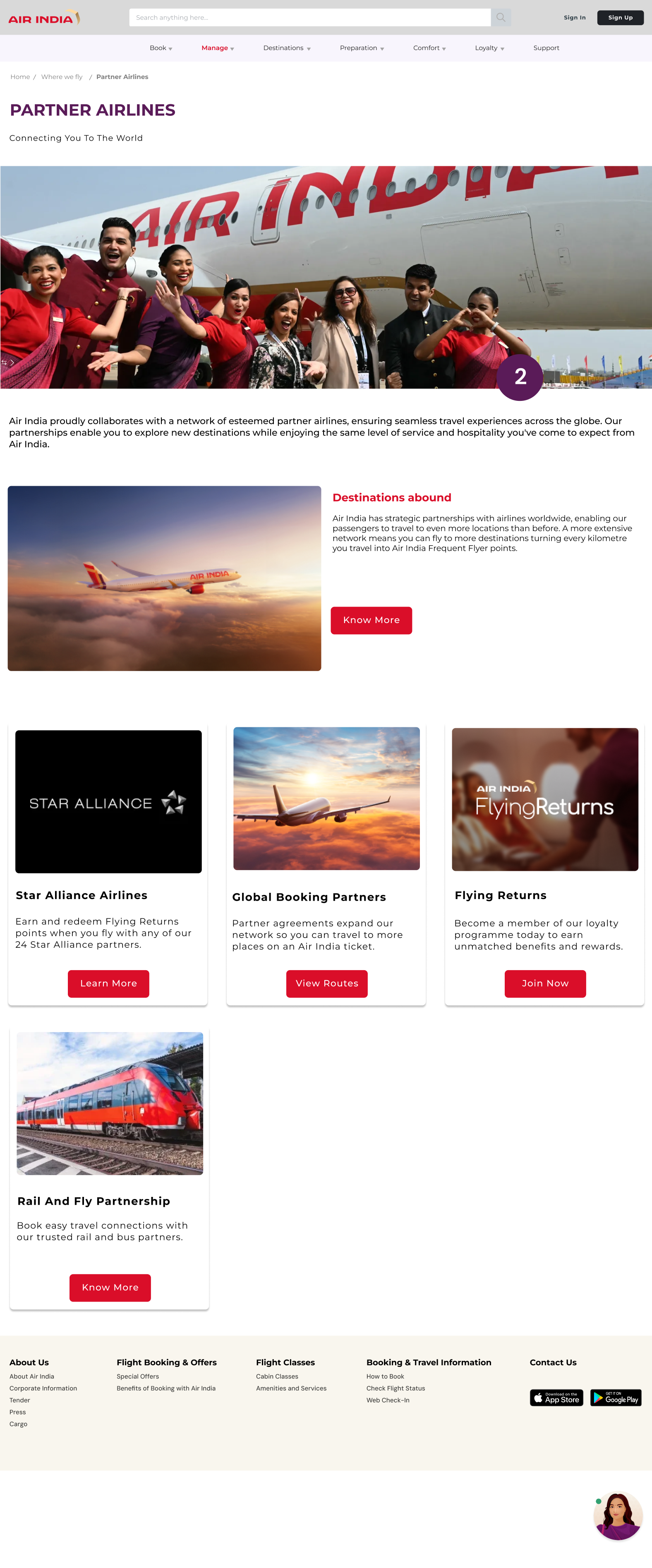 Web View